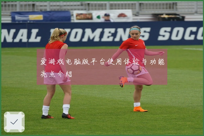 爱游戏电脑版平台使用体验与功能亮点介绍