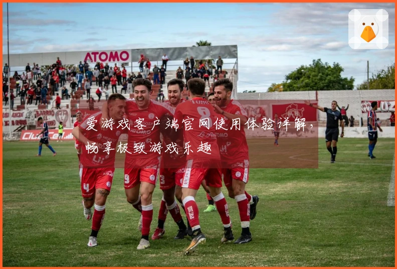 爱游戏客户端官网使用体验详解,畅享极致游戏乐趣